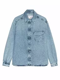 MARC O'POLO DENIM | Camicia di jeans | Blu chiaro