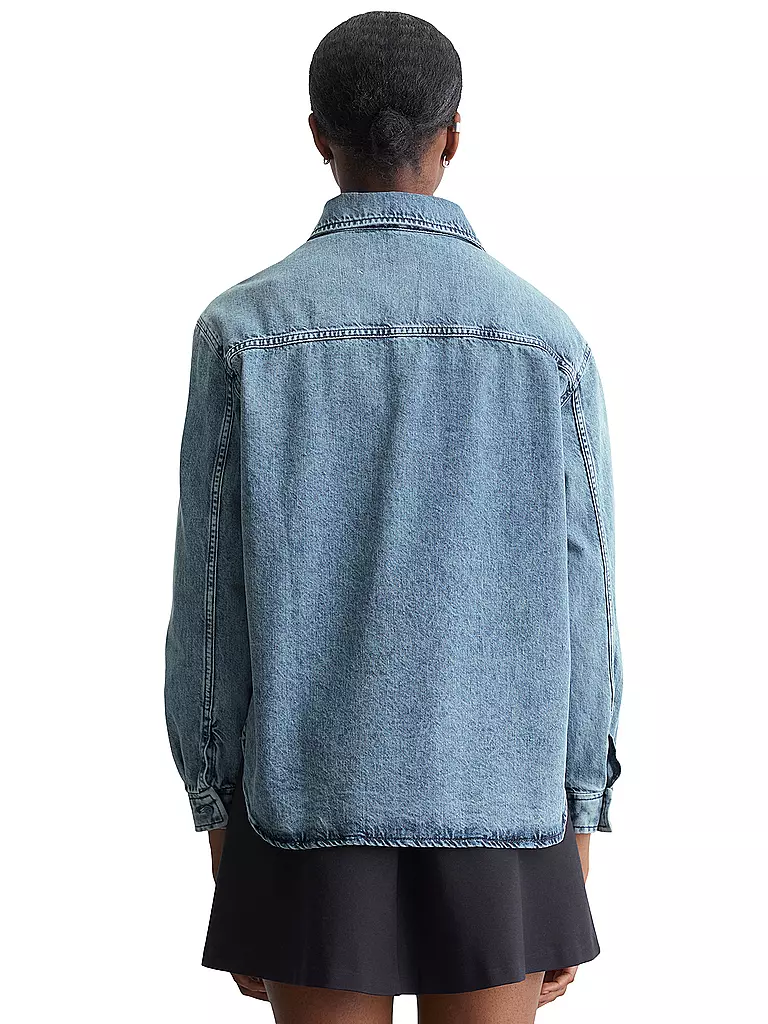 MARC O'POLO DENIM | Camicia di jeans | 