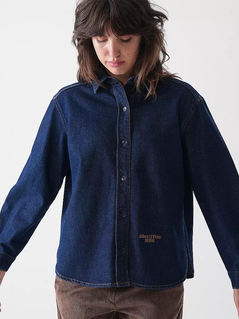 MARC O'POLO DENIM | Camicia di jeans | 