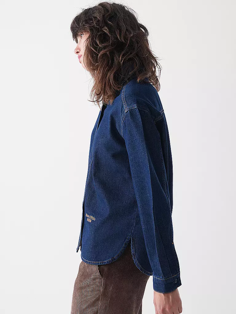 MARC O'POLO DENIM | Camicia di jeans | 