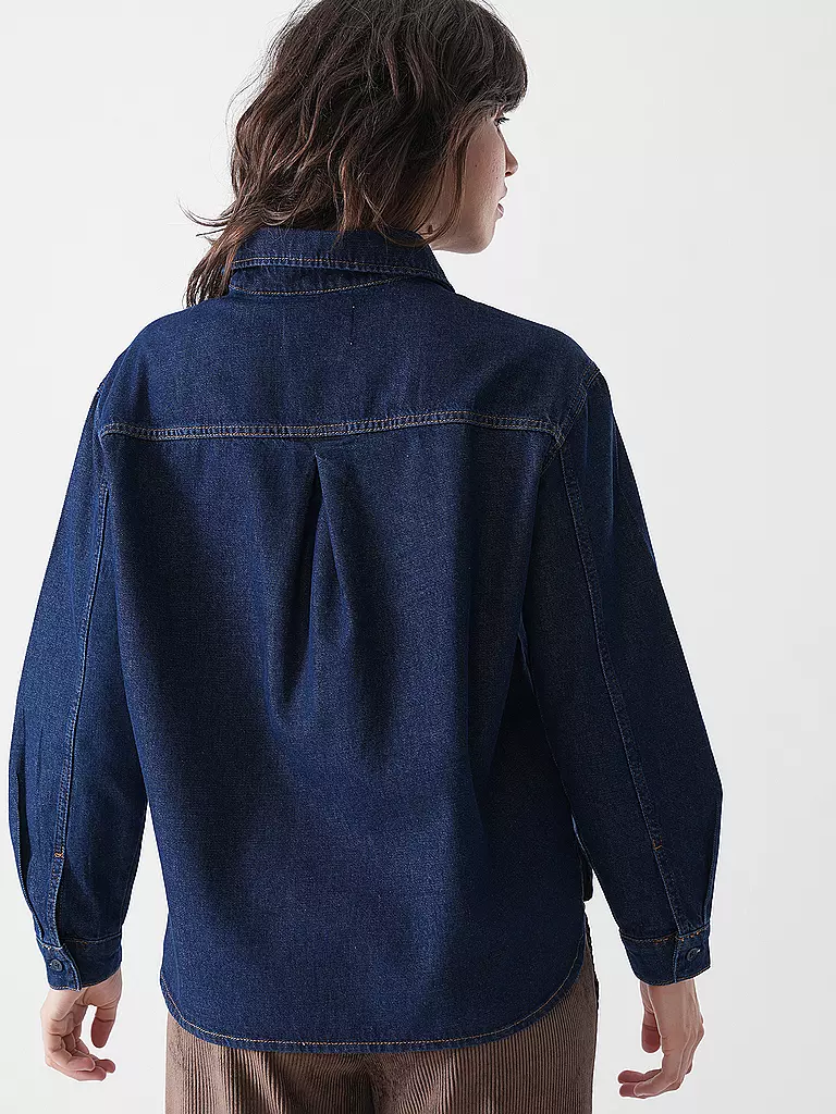 MARC O'POLO DENIM | Camicia di jeans | 