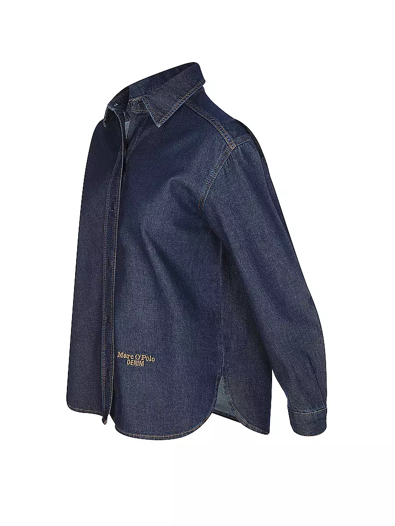 MARC O'POLO DENIM | Camicia di jeans | 