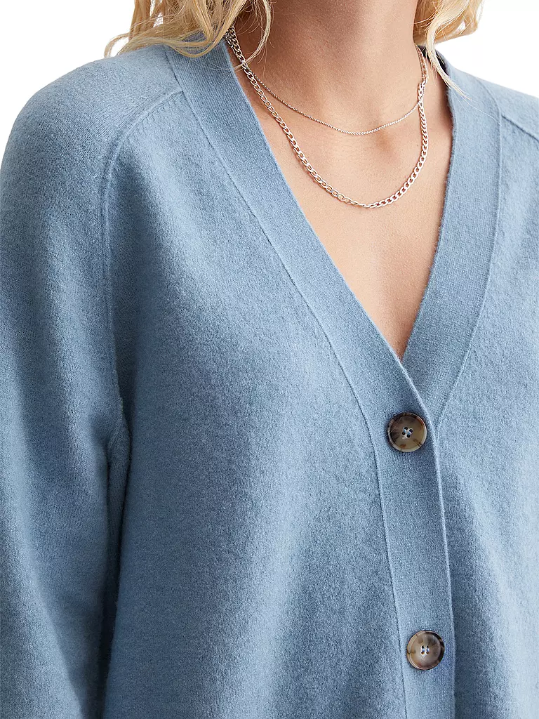 MARC O'POLO DENIM | Cardigan  | Blu