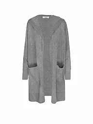 MARC O'POLO DENIM | Cardigan | Grigio
