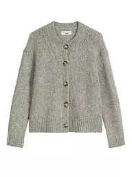 MARC O'POLO DENIM | Cardigan | Grigio chiaro