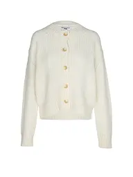 MARC O'POLO DENIM | Cardigan | Bianco