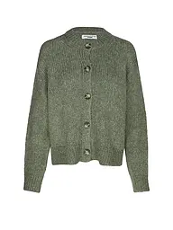 MARC O'POLO DENIM | Cardigan | Verde