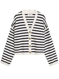 MARC O'POLO DENIM | Cardigan | Bianco