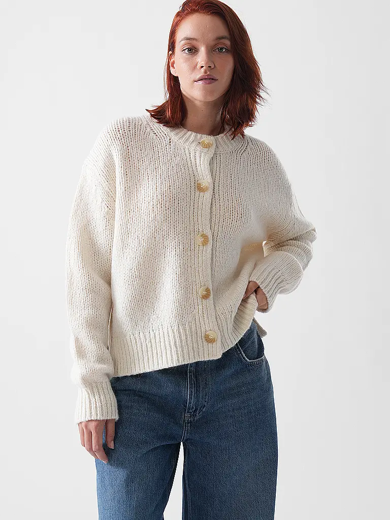 MARC O'POLO DENIM | Cardigan | 