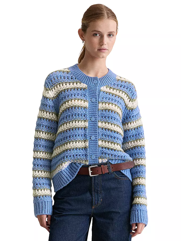 MARC O'POLO DENIM | Cardigan | 