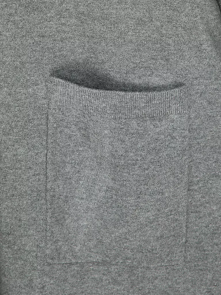 MARC O'POLO DENIM | Cardigan | Grigio
