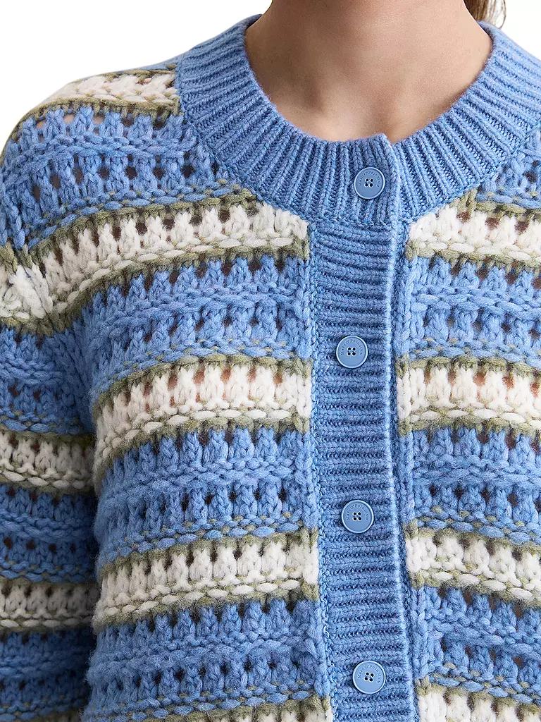 MARC O'POLO DENIM | Cardigan | 