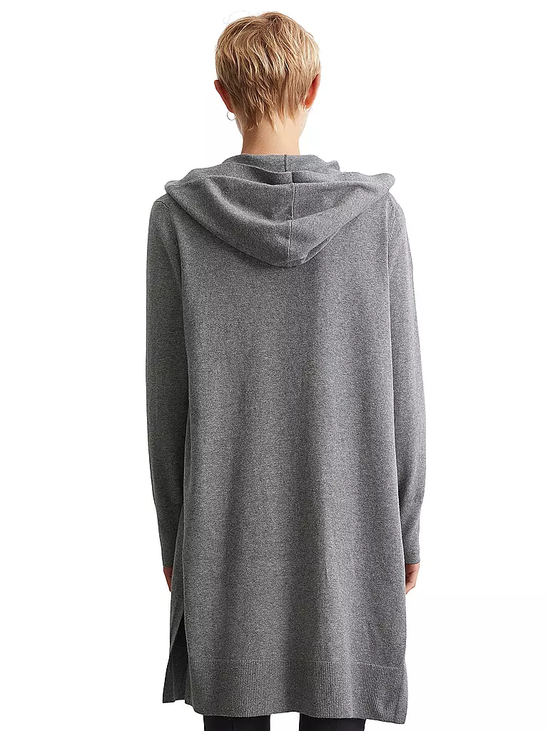 MARC O'POLO DENIM | Cardigan | Grigio