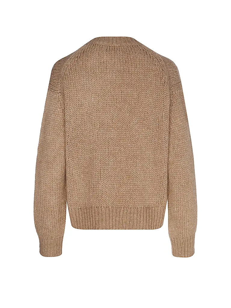 MARC O'POLO DENIM | Cardigan | Beige
