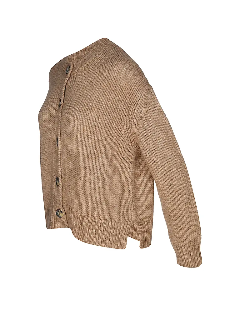 MARC O'POLO DENIM | Cardigan | Beige