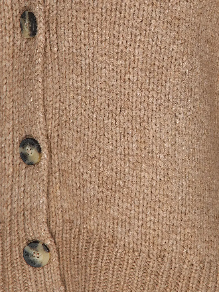 MARC O'POLO DENIM | Cardigan | Beige