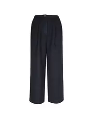 MARC O'POLO DENIM | Culotte | Blu scuro