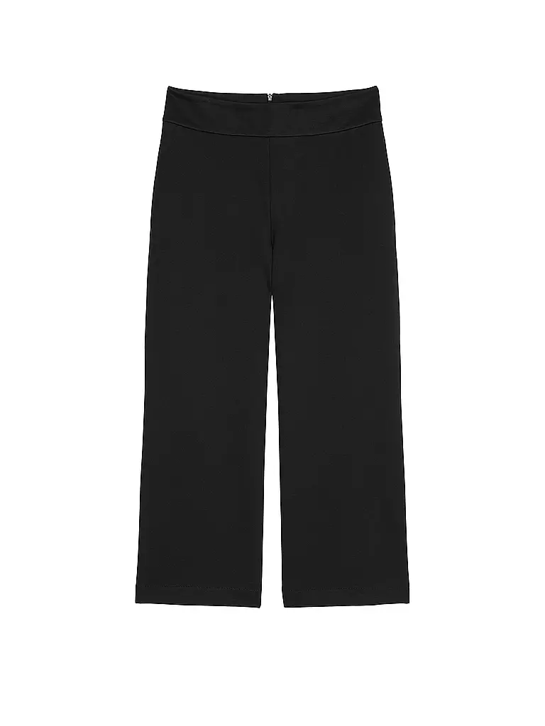 MARC O'POLO DENIM | Culotte | Nero