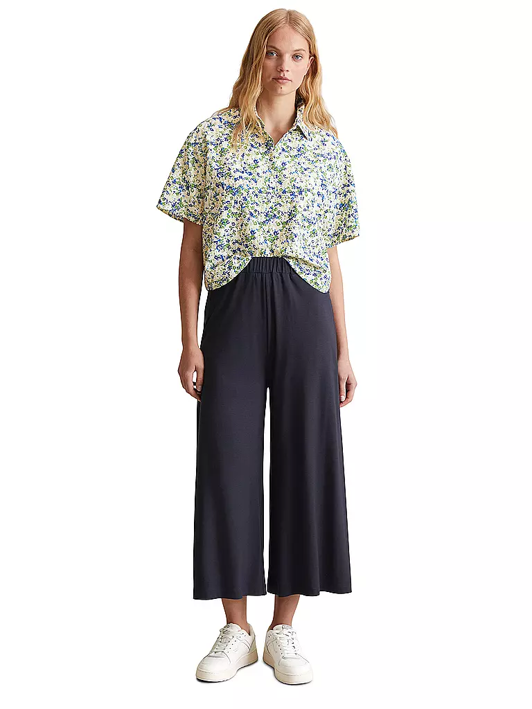 MARC O'POLO DENIM | Culotte | Blu
