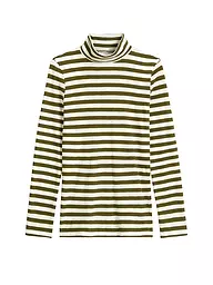 MARC O'POLO DENIM | Dolcevita | Verde scuro