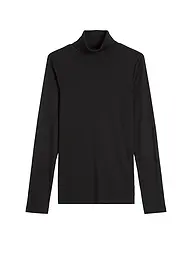 MARC O'POLO DENIM | Rollkragenpullover | Nero