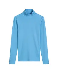 MARC O'POLO DENIM | Rollkragenpullover | Blu chiaro