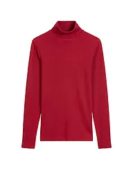 MARC O'POLO DENIM | Rollkragenpullover | Rosso