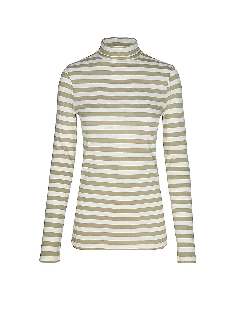 MARC O'POLO DENIM | Dolcevita | Verde