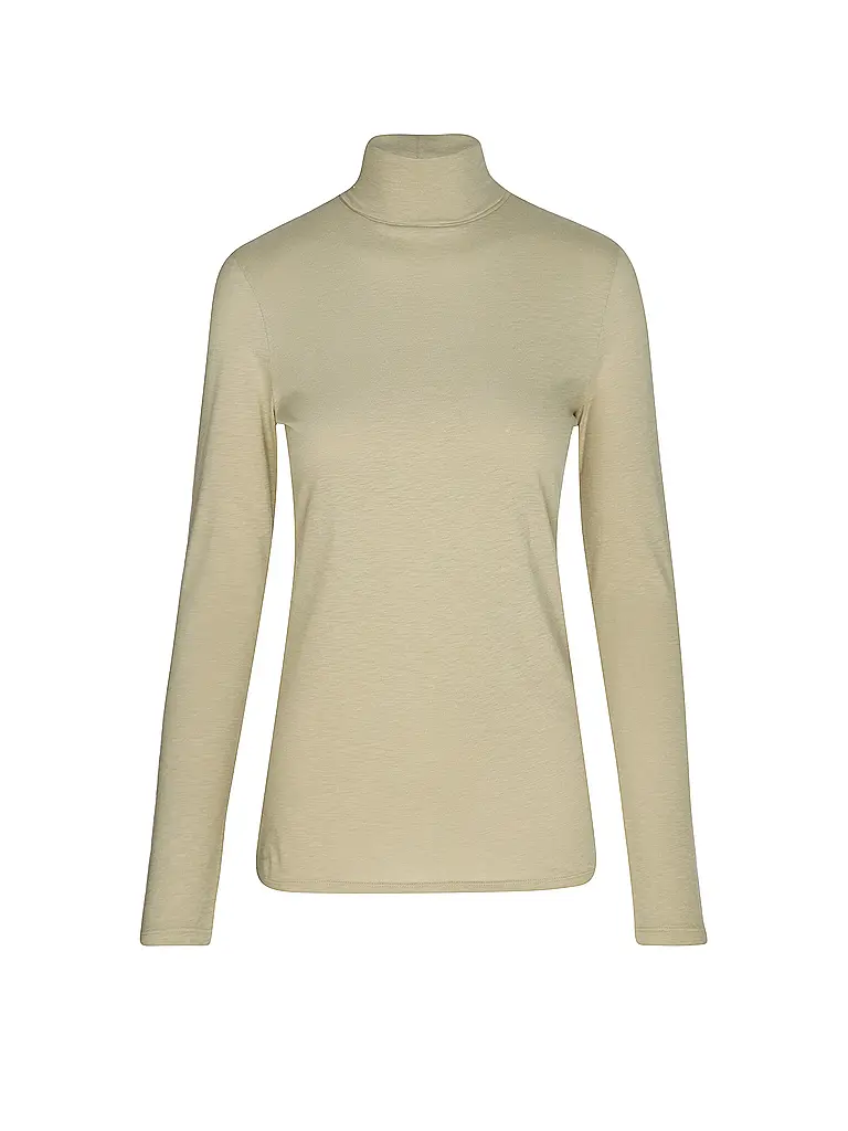 MARC O'POLO DENIM | Dolcevita | Beige