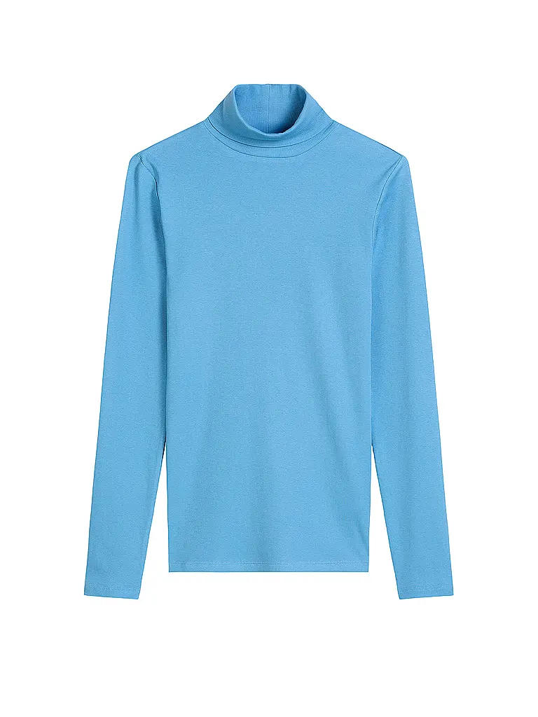 MARC O'POLO DENIM | Dolcevita | Blu chiaro