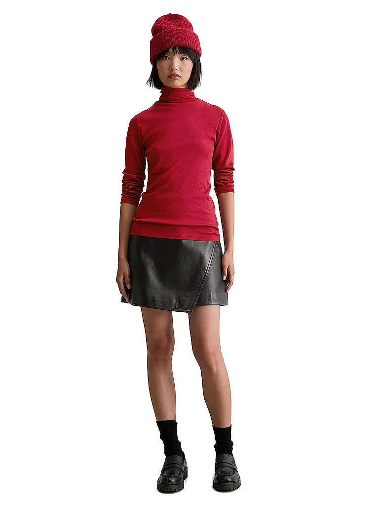 MARC O'POLO DENIM | Dolcevita | Rosso