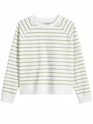 MARC O'POLO DENIM | Felpa | Verde chiaro