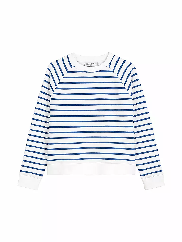 MARC O'POLO DENIM | Felpa | Blu