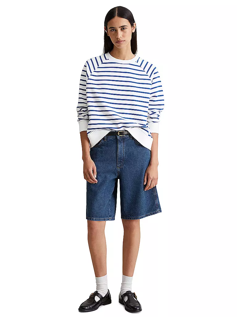MARC O'POLO DENIM | Felpa | Blu