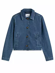 MARC O'POLO DENIM | Giacca di jeans | Blu scuro