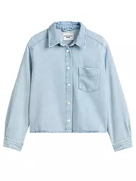 MARC O'POLO DENIM | Giacca di jeans | Blu chiaro