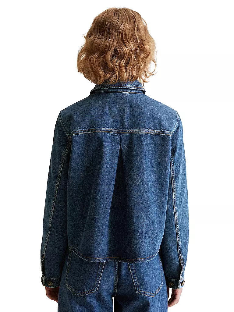 MARC O'POLO DENIM | Giacca di jeans | 