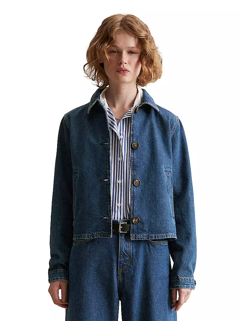 MARC O'POLO DENIM | Giacca di jeans | 