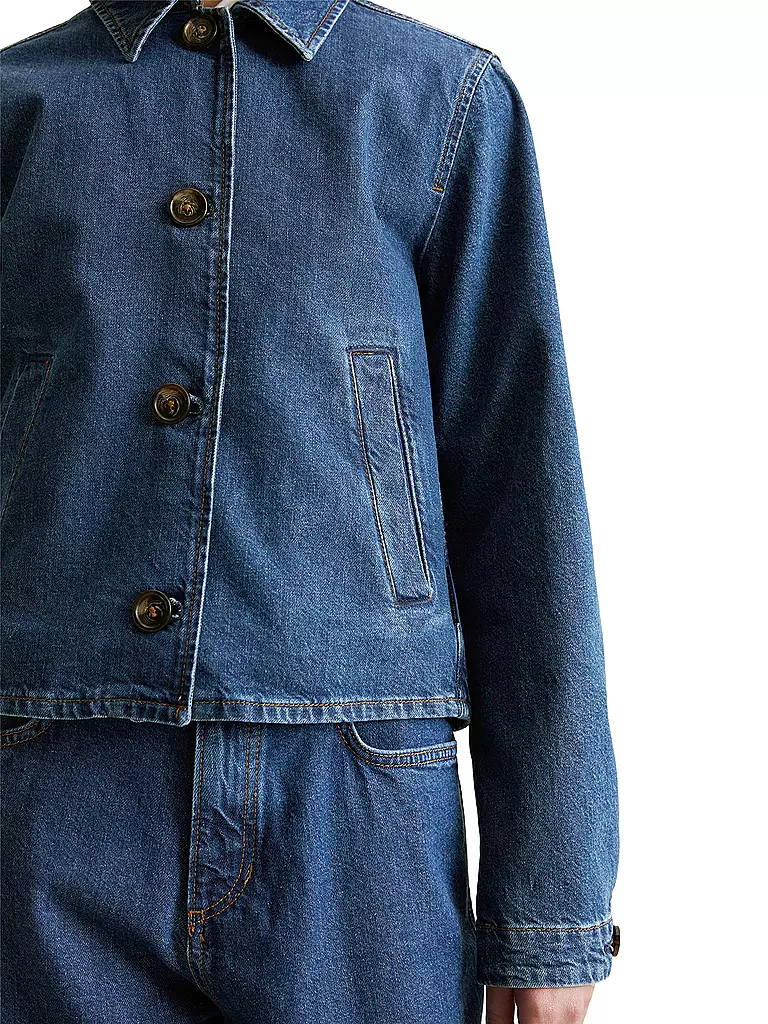 MARC O'POLO DENIM | Giacca di jeans | 