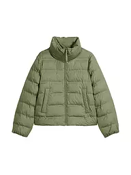 MARC O'POLO DENIM | Giacca trapuntata | Verde chiaro