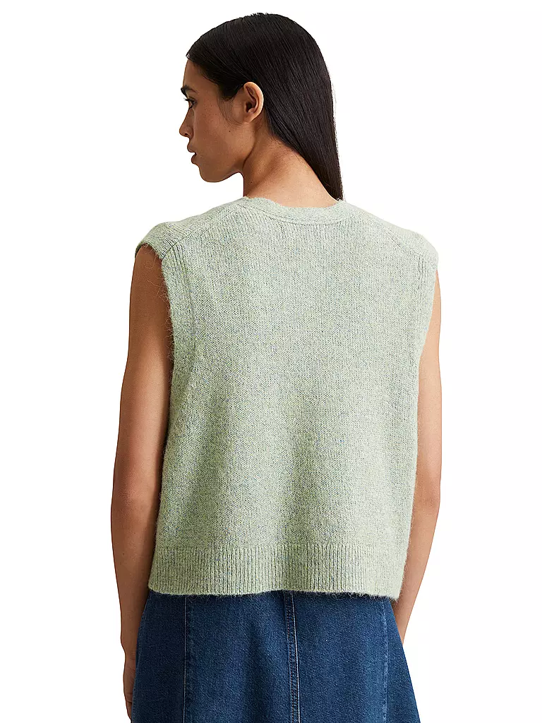 MARC O'POLO DENIM | Gilet in maglia | 