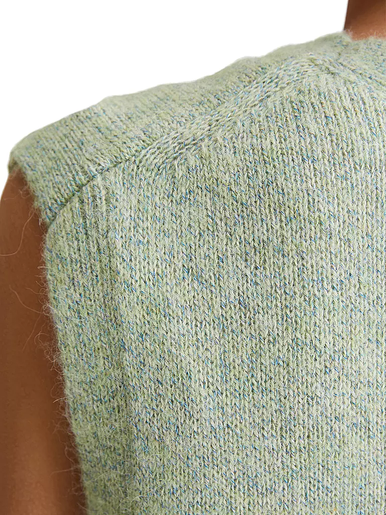 MARC O'POLO DENIM | Gilet in maglia | 