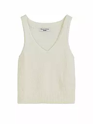 MARC O'POLO DENIM | Gilet | Crema