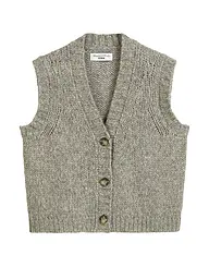 MARC O'POLO DENIM | Gilet | Grigio