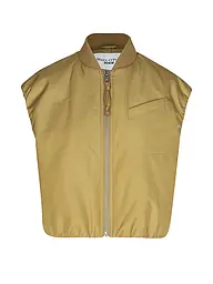 MARC O'POLO DENIM | Gilet | Marrone chiaro