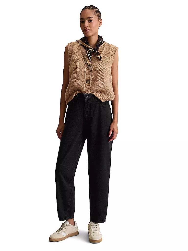 MARC O'POLO DENIM | Gilet | Beige