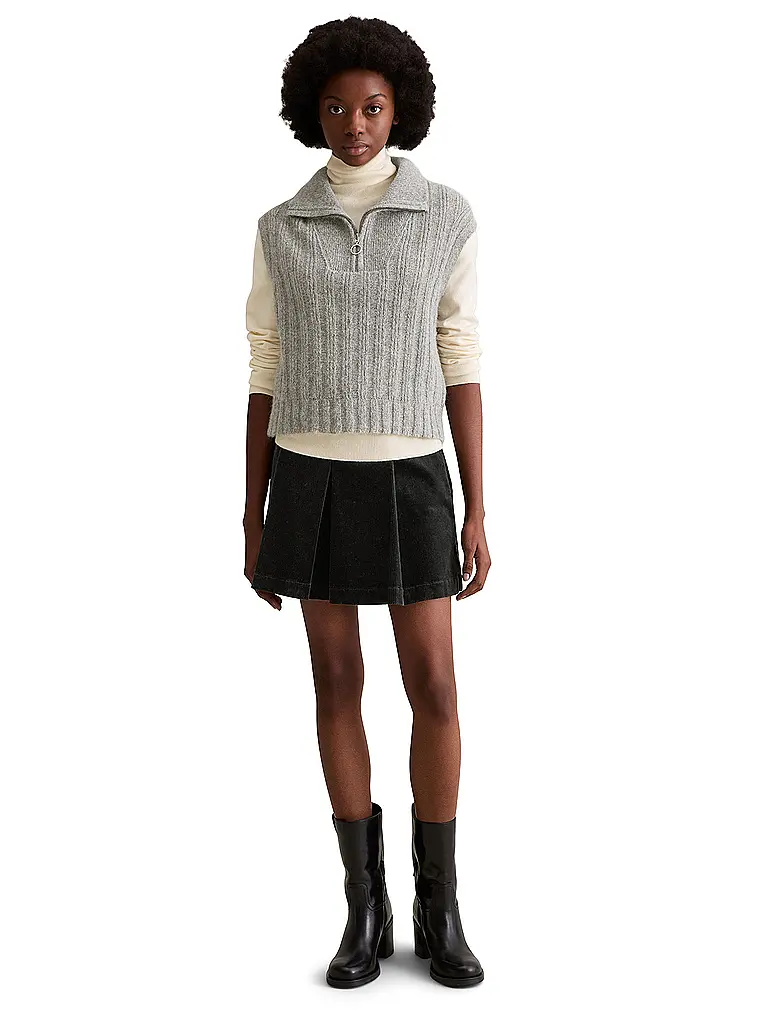 MARC O'POLO DENIM | Gilet | Grigio