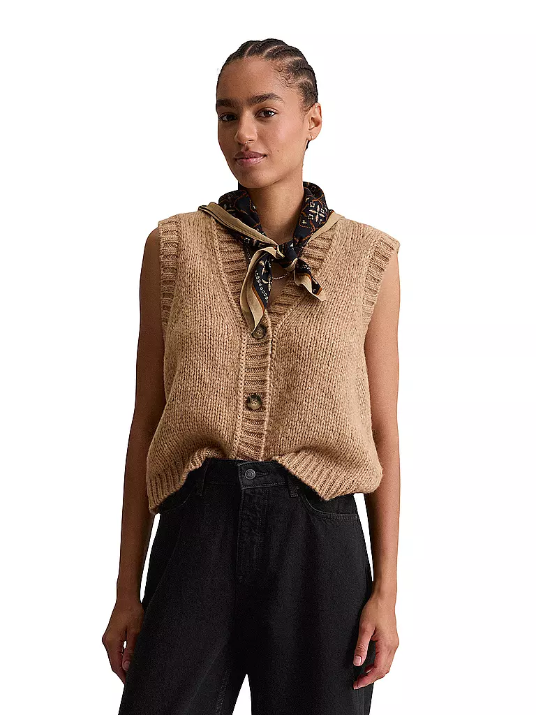 MARC O'POLO DENIM | Gilet |