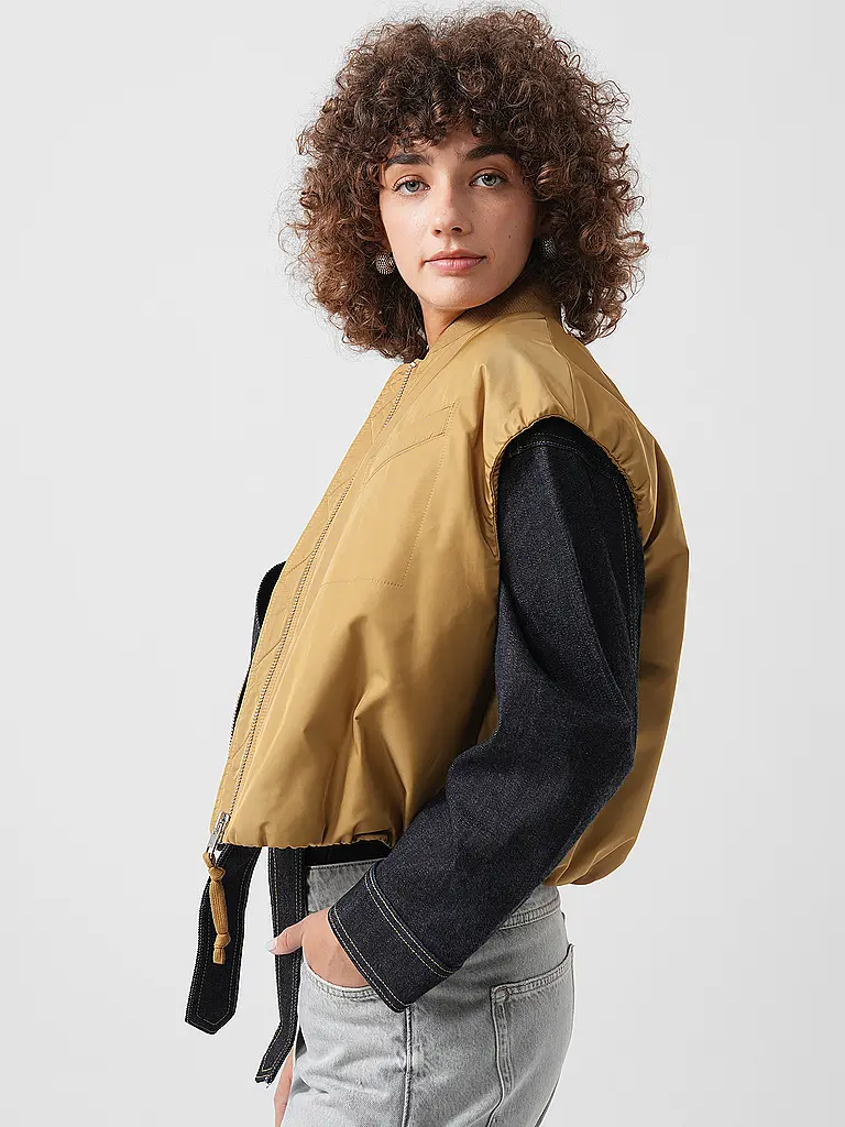 MARC O'POLO DENIM | Gilet | 