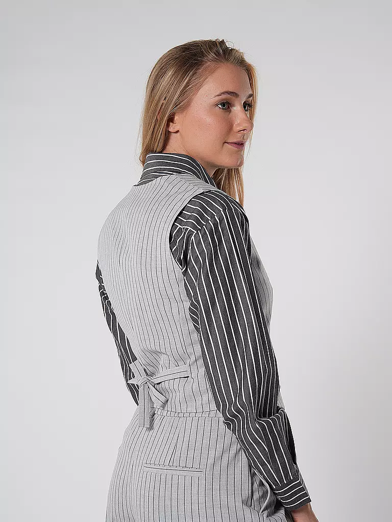 MARC O'POLO DENIM | Gilet | Grigio chiaro